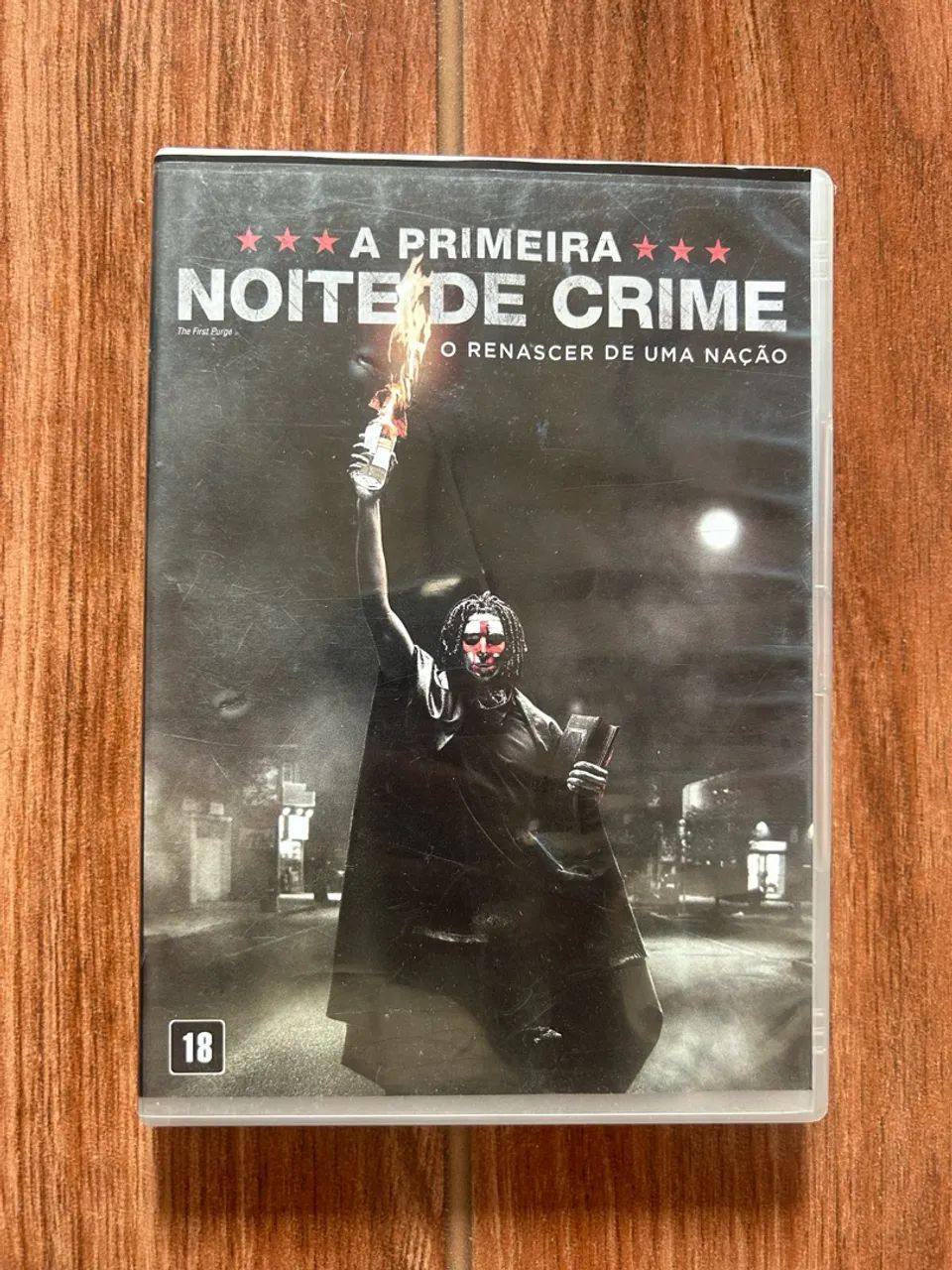 Dvd