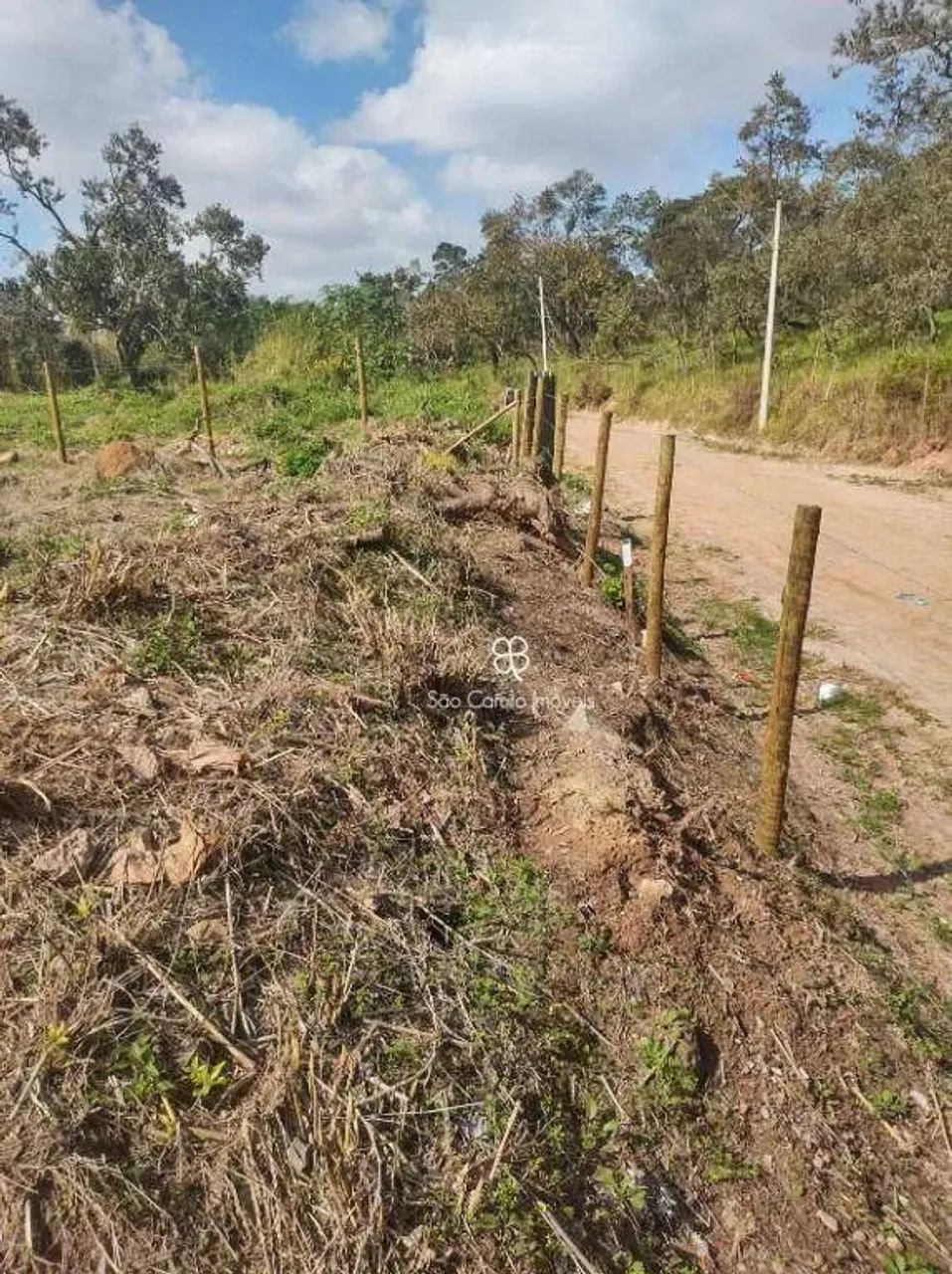 Terreno à venda, 555 m² por R$ 450.000,00 - Gramado - Cotia/SP - Foto 2