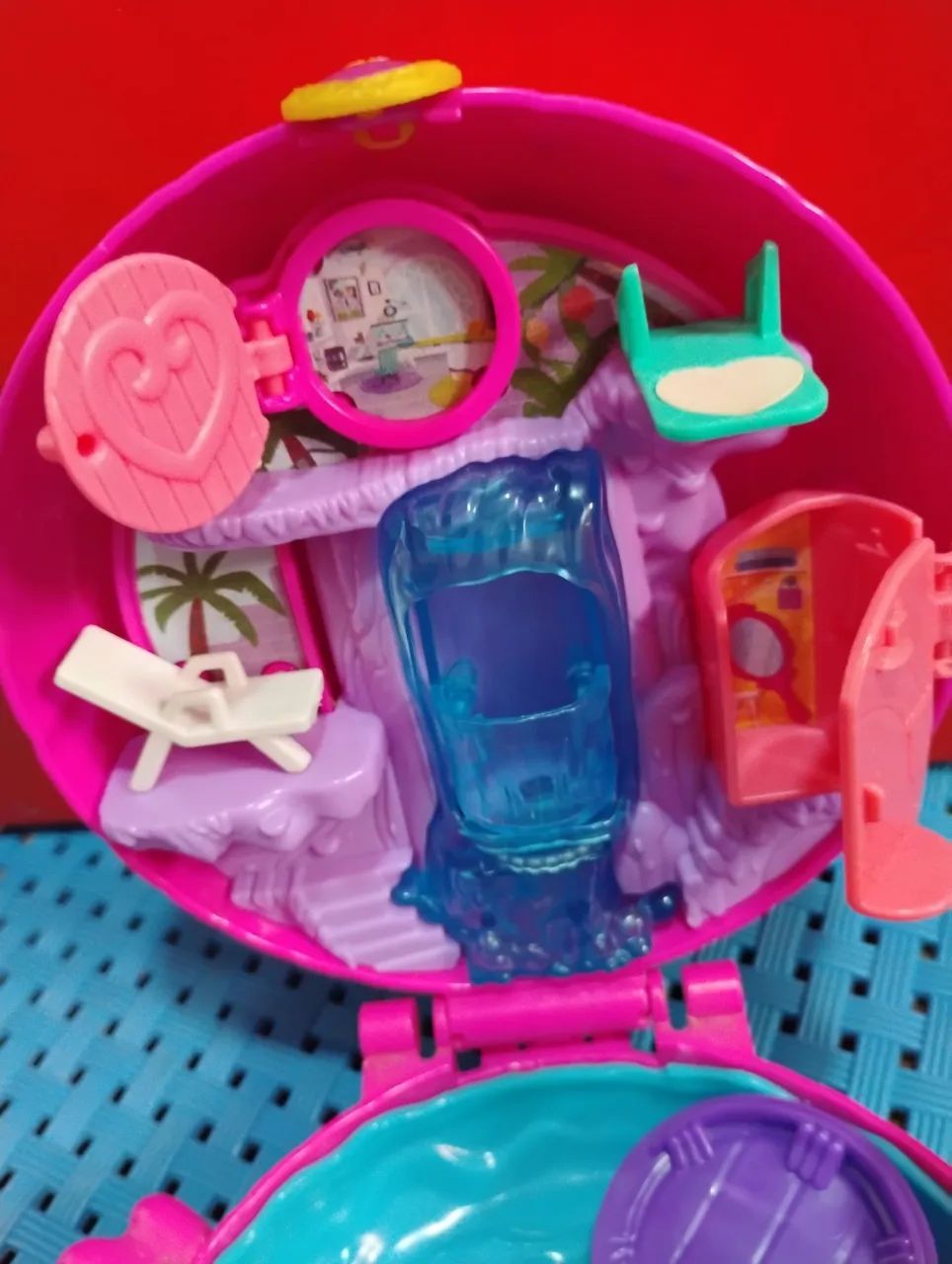 mini mundos polly pocket - Foto 2