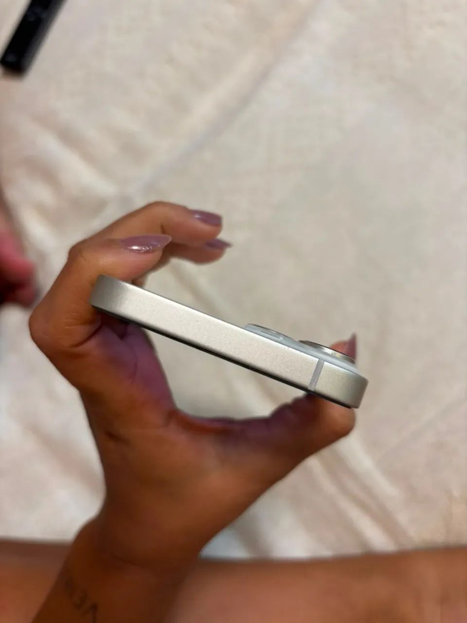 iPhone 14 - 128 GB - Foto 3
