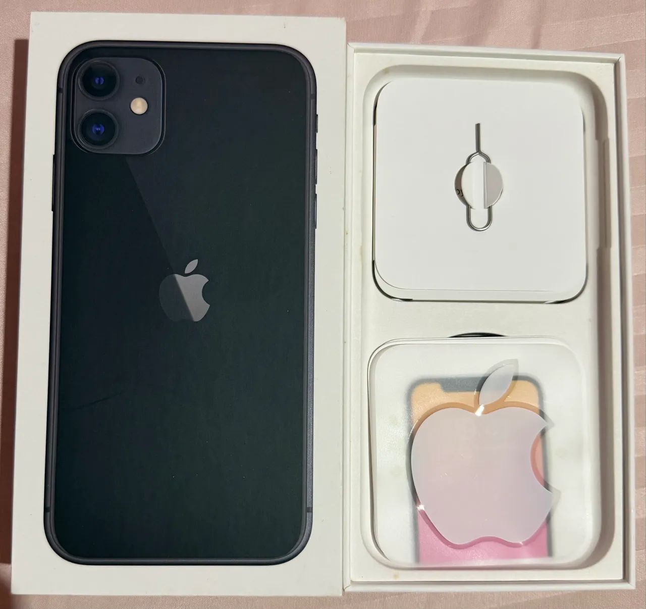 Caixa iPhone 11 - Foto 2