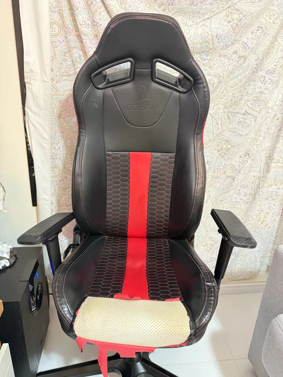 Cadeira Gamer 