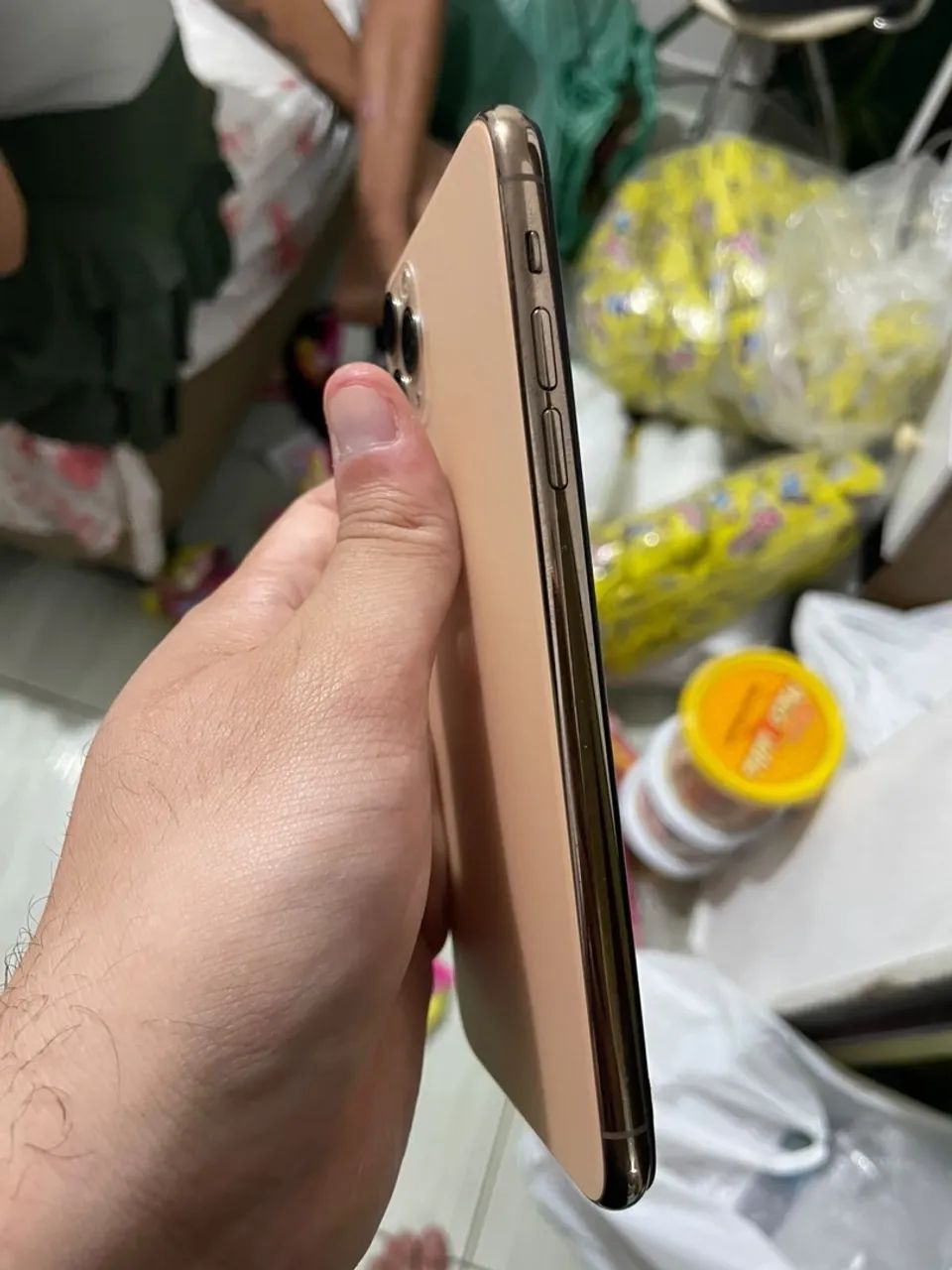 iPhone 11 Pro Max  - Foto 4