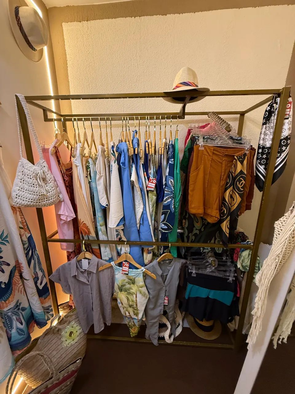 Arara Metalon  - Foto 4