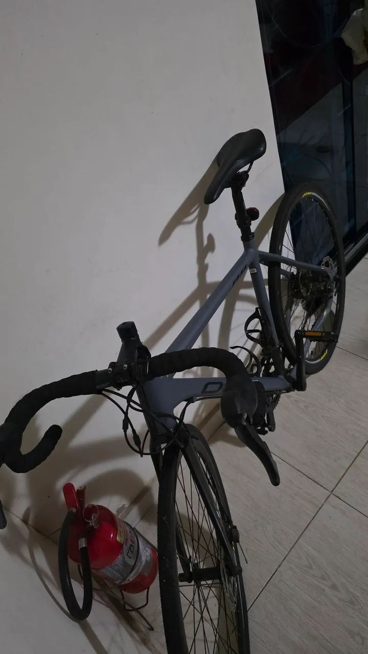 Bicicleta Gravel Oggi Velloce Disc  - Foto 2