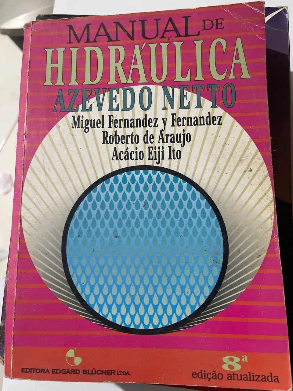 Engenharia na veia!