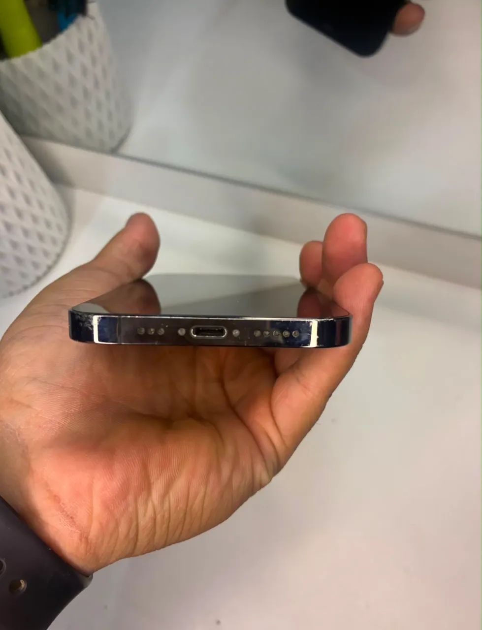iPhone 12 Pro - Foto 3