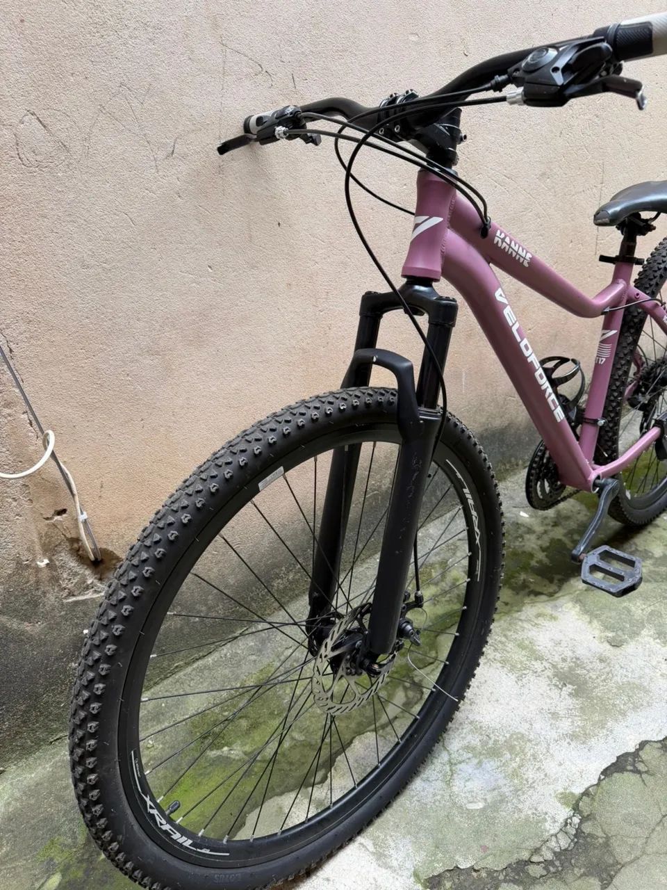 Bike aro 29 Veloforce  - Foto 3