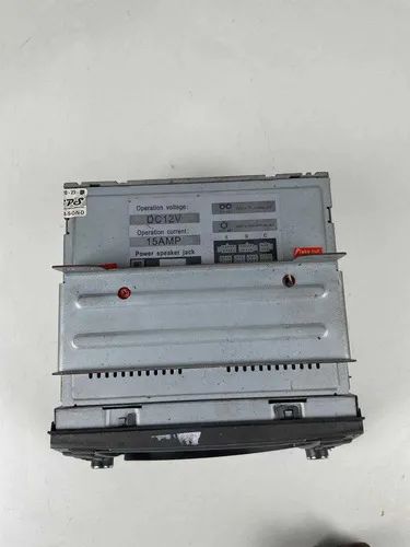 Central Multimidia M5xl7 Max Azera Original Original - Peças para