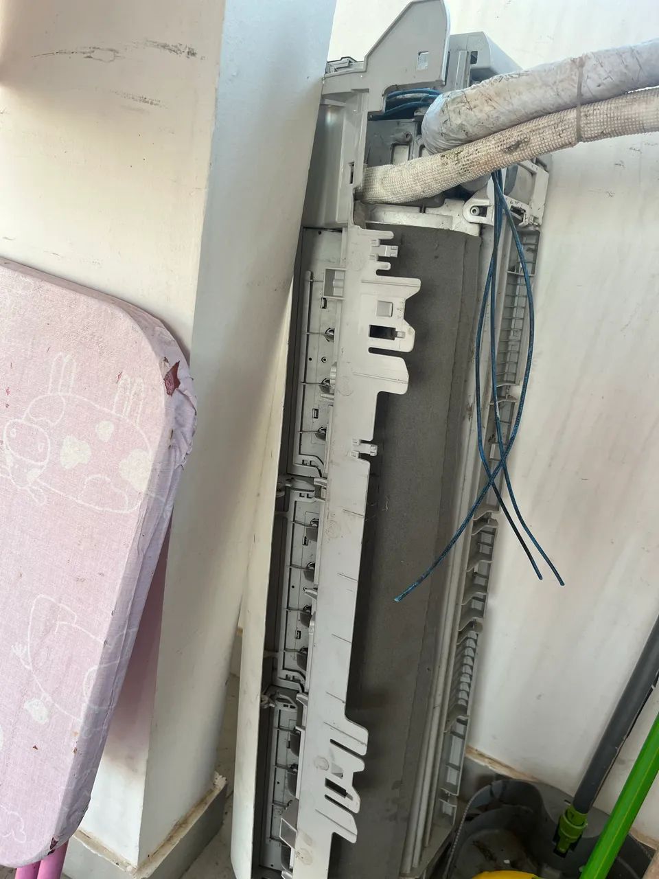 Ar condicionado Split 18 mil btuz - Foto 2