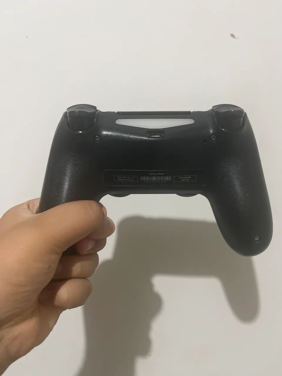 Controle de ps4 com defeito  - Foto 2