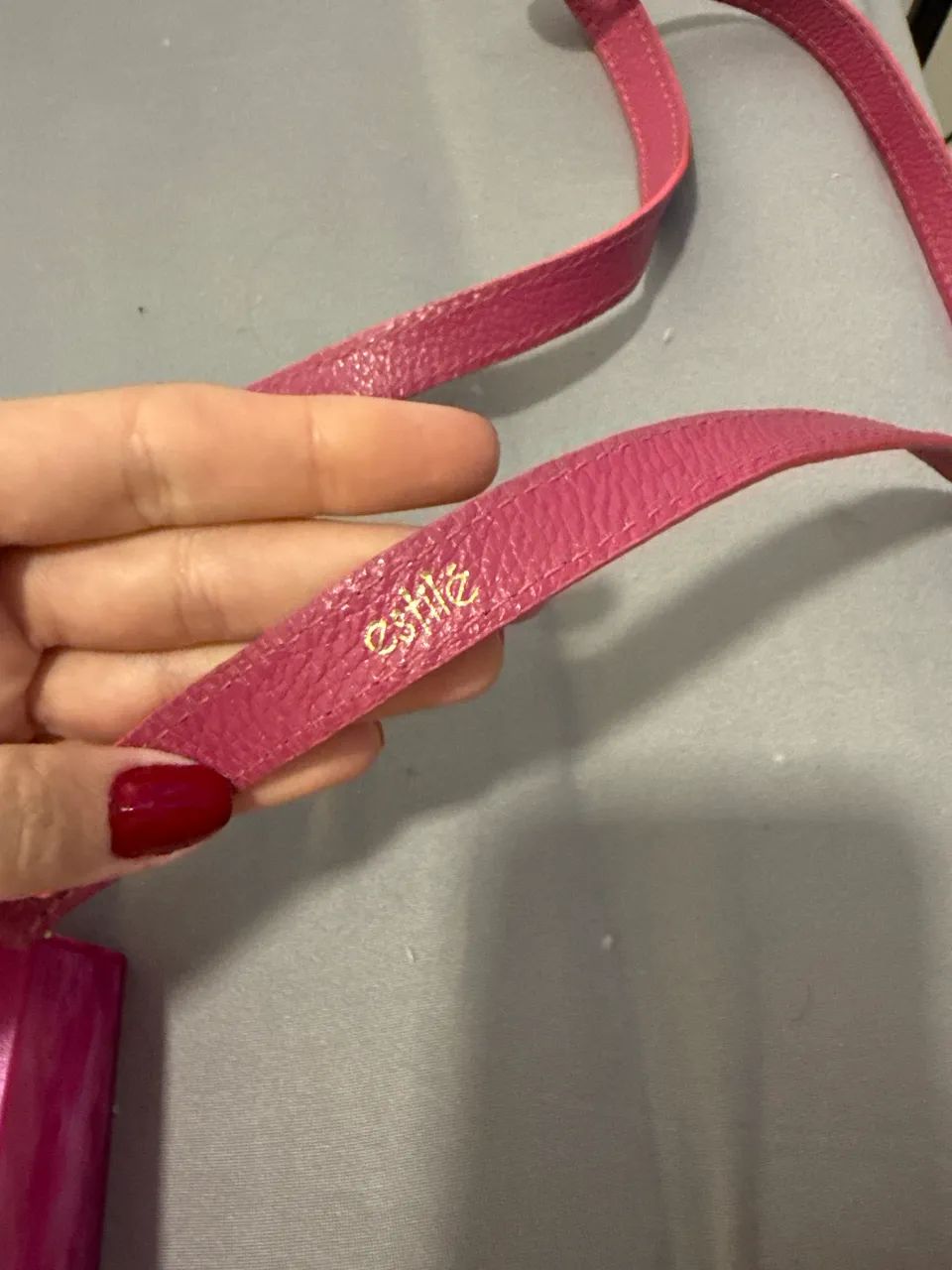 Bolsa Estilé  - Foto 4