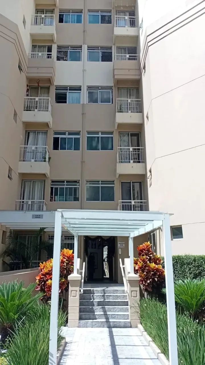 Foto - São Paulo - Jardim Alzira