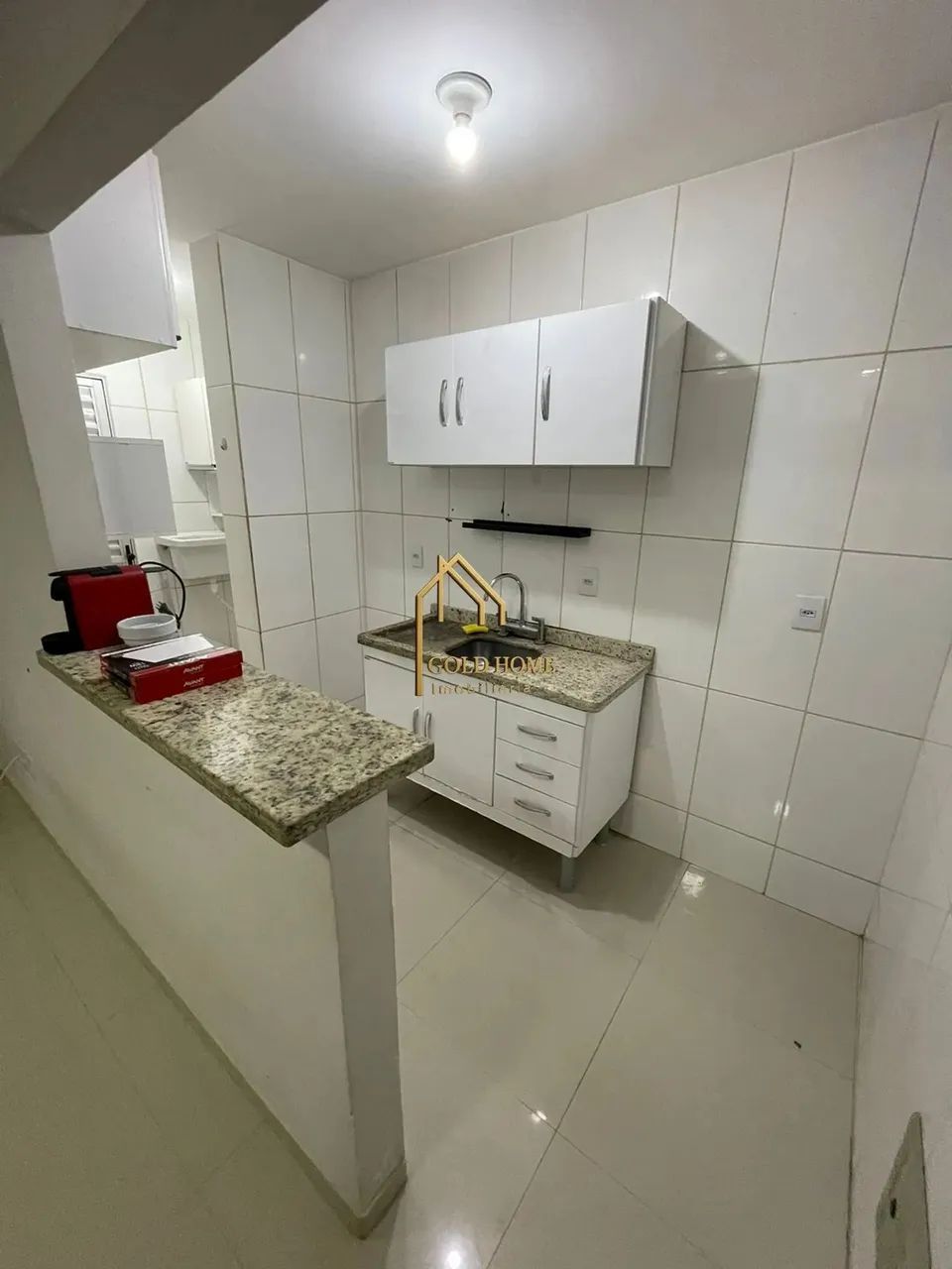 Apartamento à Venda no Condomínio Villa Universia  Várzea Grande - Foto 7