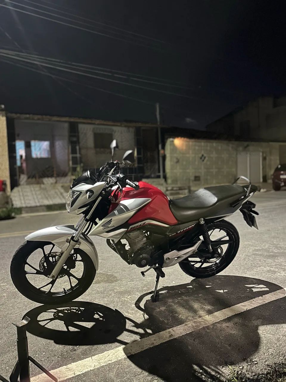 Titan 160 2023 - Foto 2