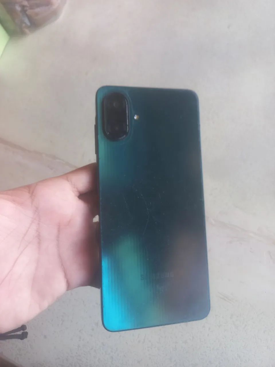 Celular Samsung A07  - Foto 2