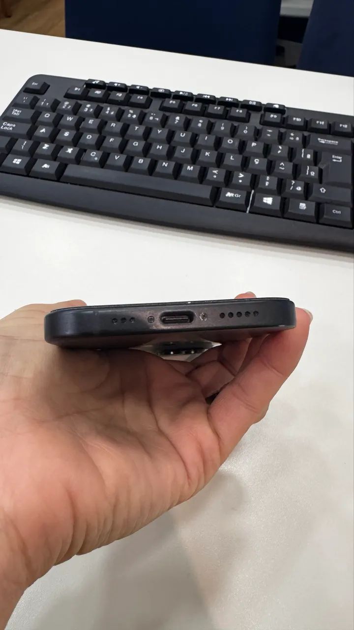Vendo iPhone 15  - Foto 4