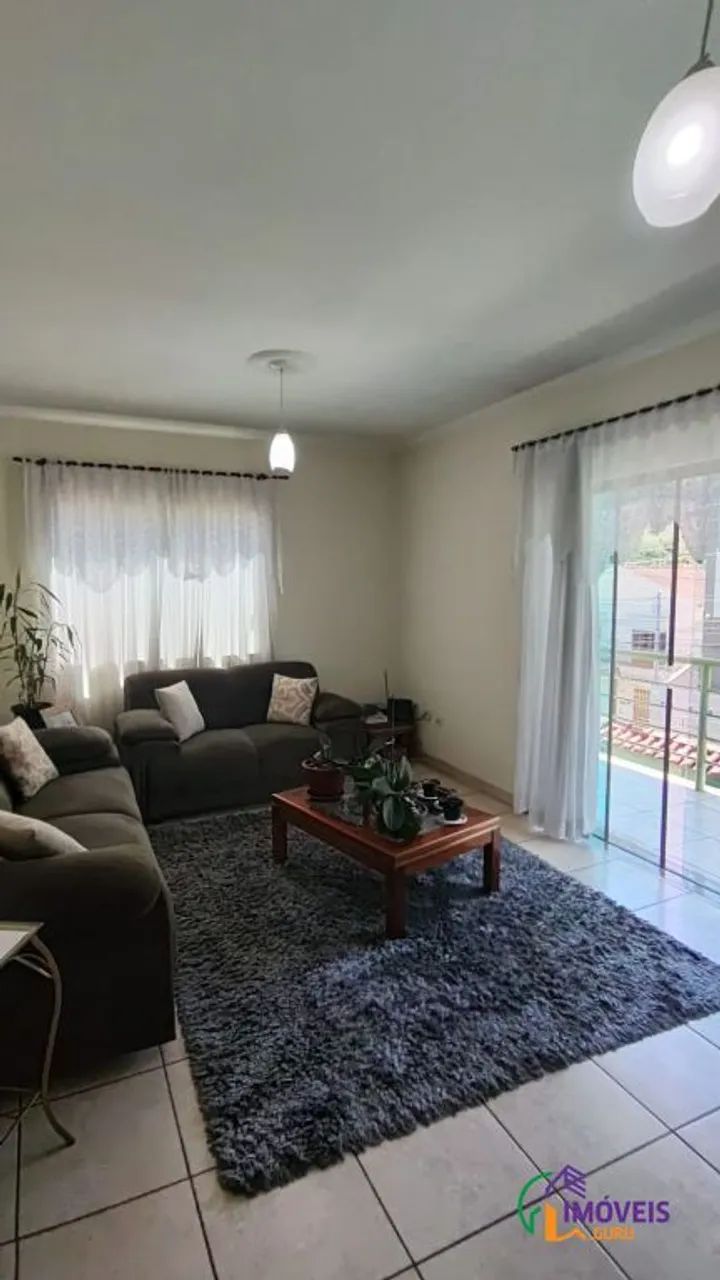 SOBRADO - JARDIM BRASIL - MG - Foto 4