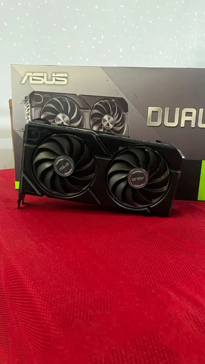 RTX 4060 8gb - Foto 3