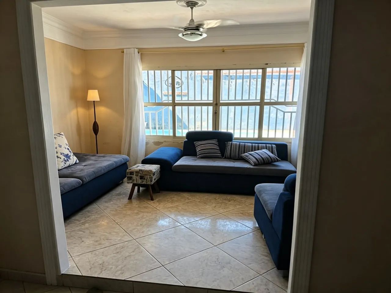 Casa à venda em Campinas, Vila Aeroporto, com 3 quartos, com 260 m²