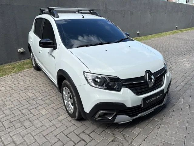 Renault Stepway 2024