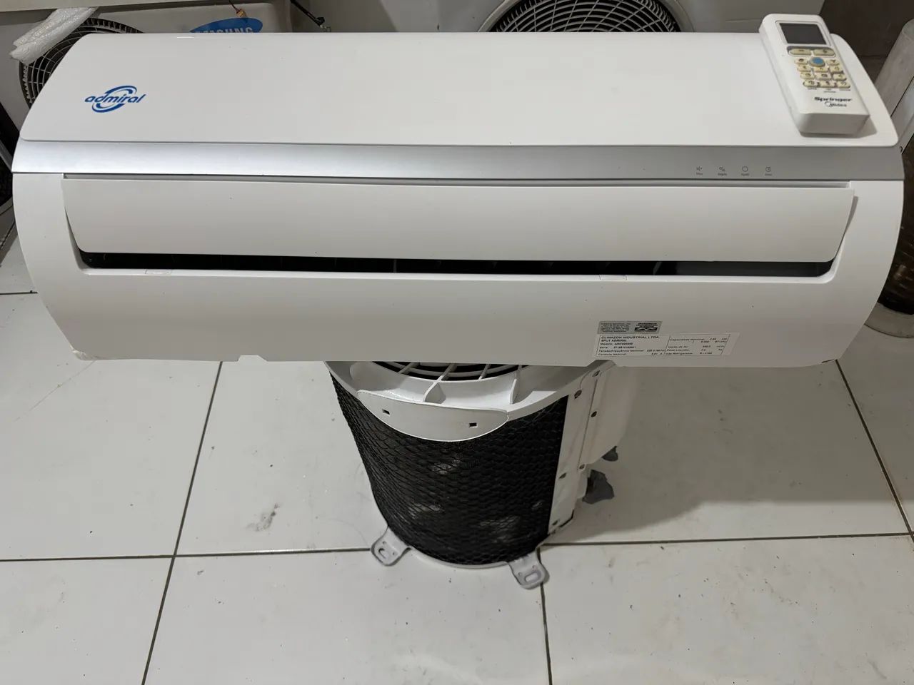 Ar condicionado  - Foto 2