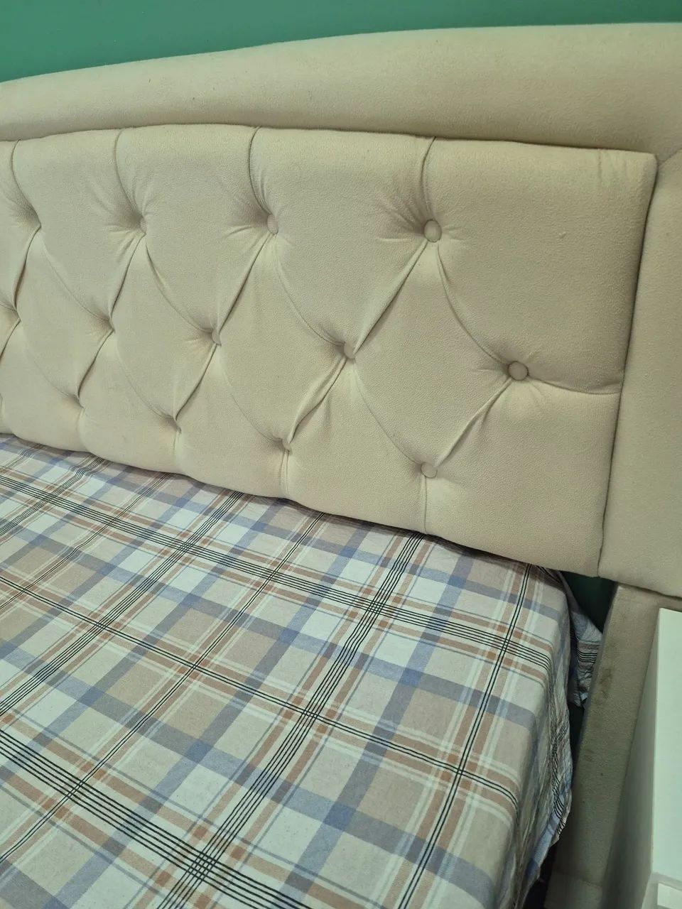 Cabeceira de cama - Foto 2