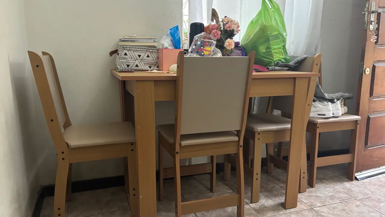Vendo mesa - Foto 4