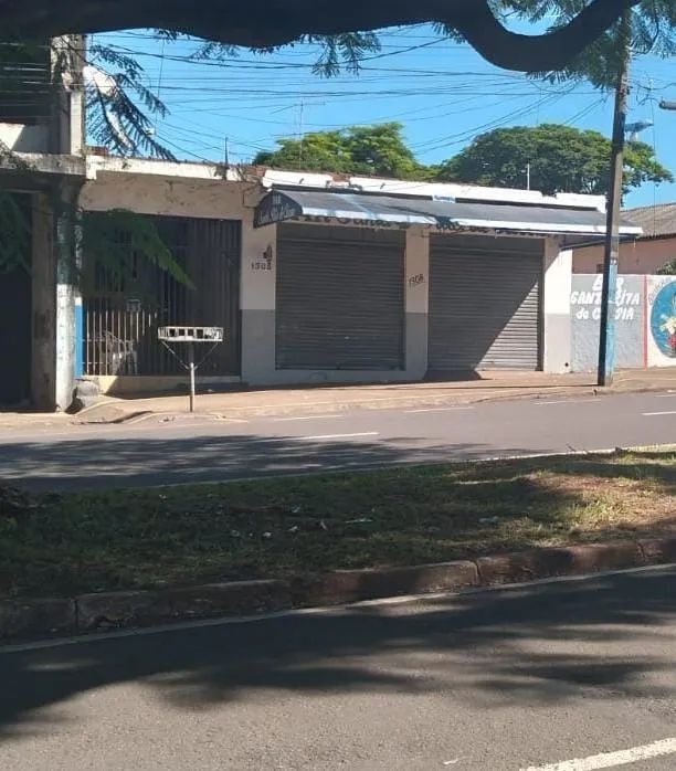  IMÓVEL COMERCIAL À VENDA - JARDIM ALVORADA
