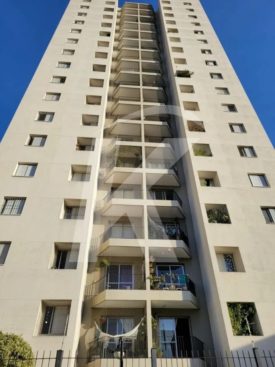 Apartamento para alugar de 85m2 em Santana com 2 dormitórios e 2 vagas