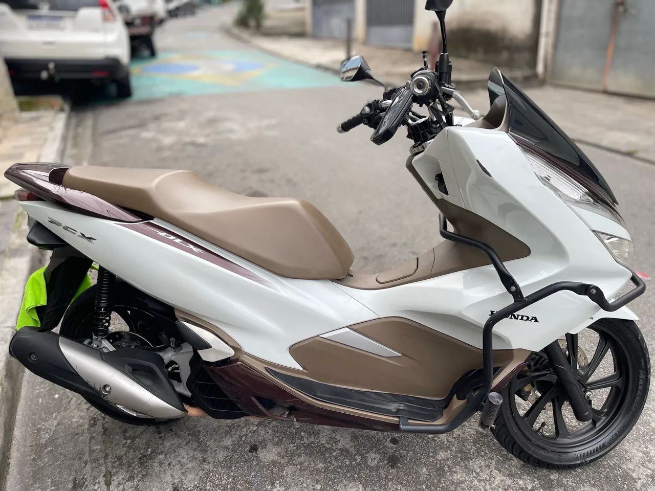 Pcx dlx 150  - Foto 2