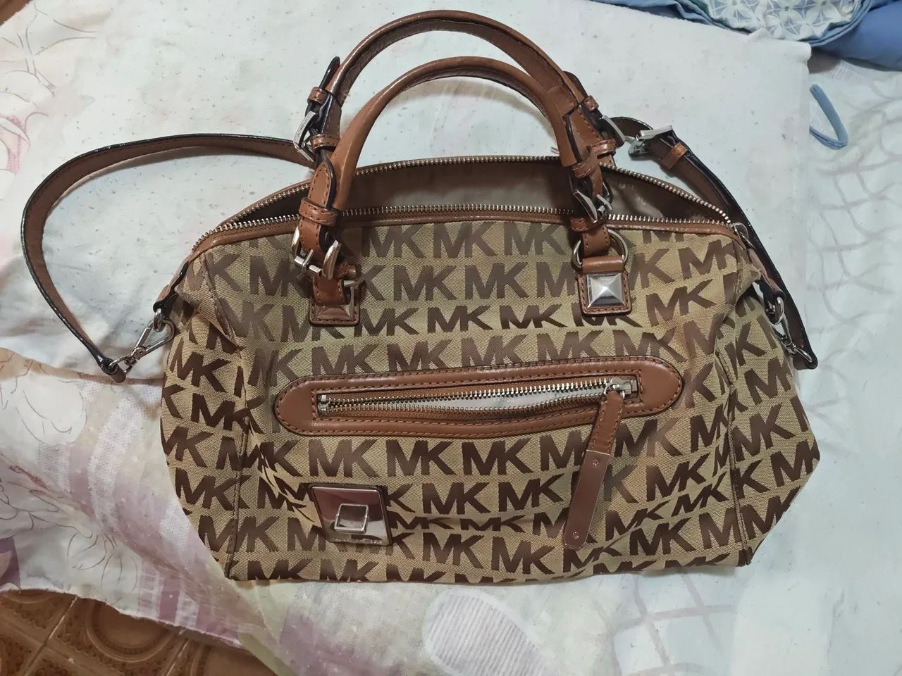 Bolsa Michael kors !!! - Foto 3