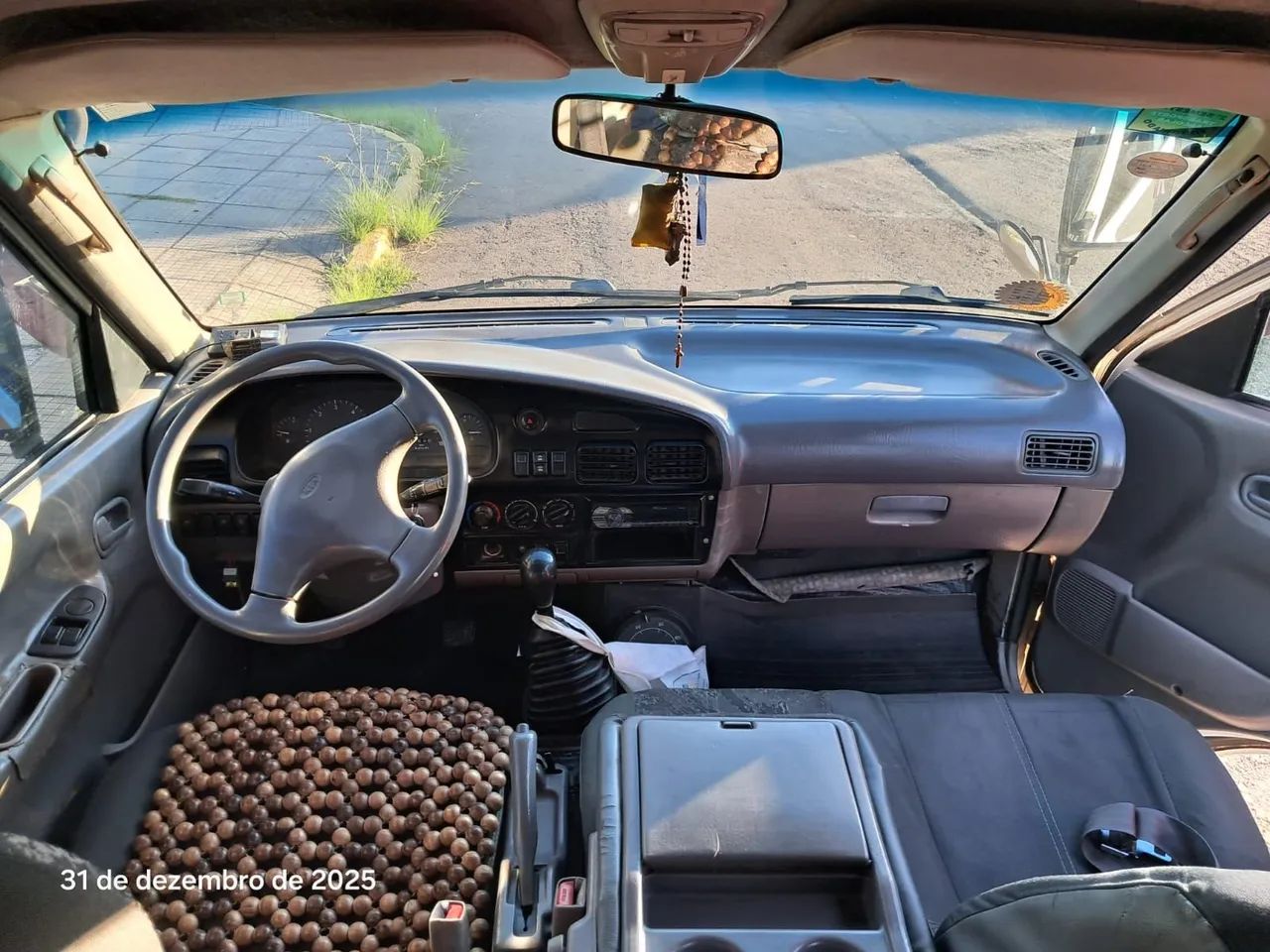 Besta GS 3.0 16 lugares ano 2002 - Foto 9