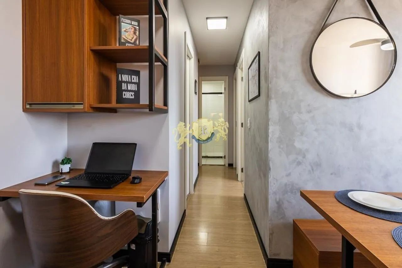 Flat com 2 Quartos à venda, 35m² - Brás - Foto 3