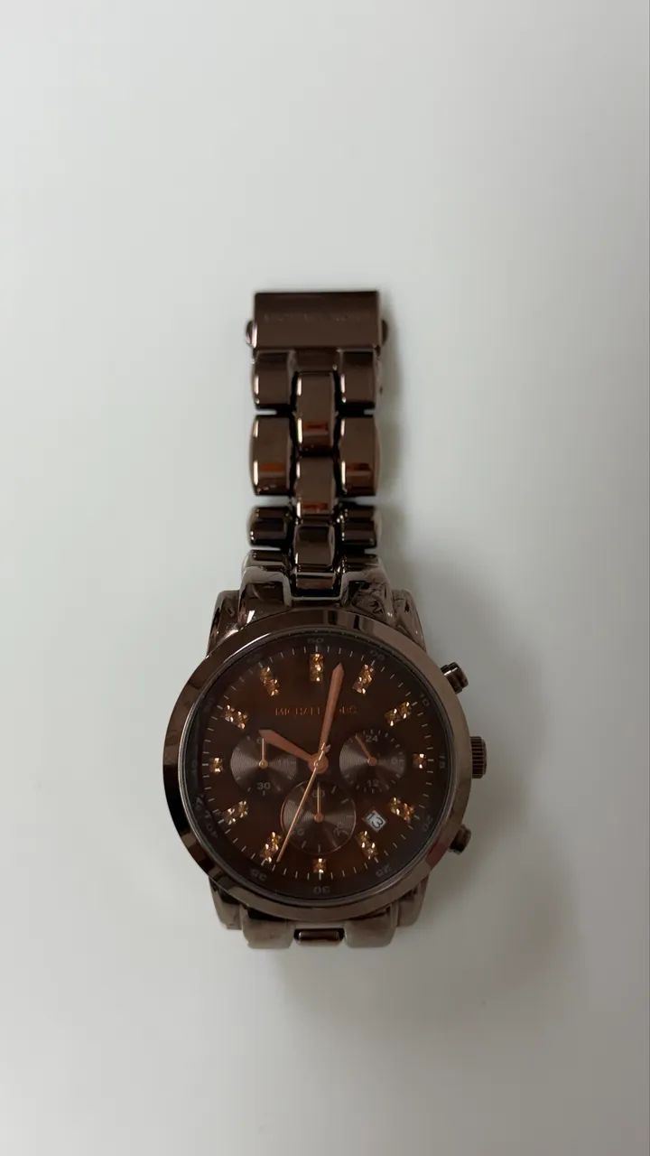 Relógio Michael Kors - Foto 2