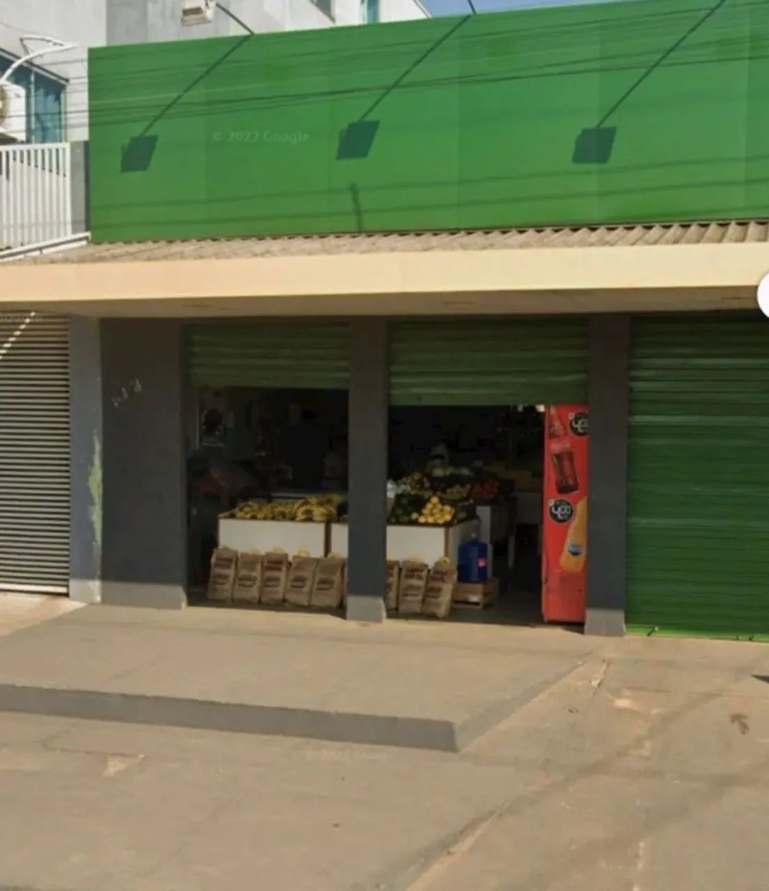 Galpão em oferta de aluguel  - Foto 2
