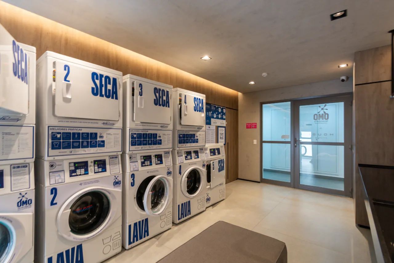 Studio para venda em Vila Clementino com 1 quarto, 28m² - Foto 2