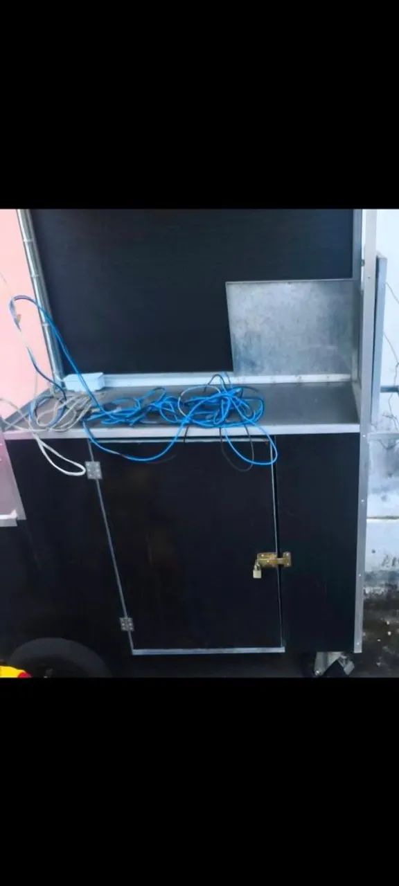 Vende essa barraca  - Foto 2