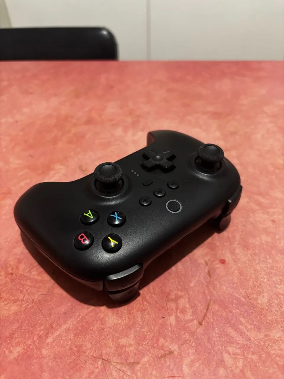 Controle 8bitdo ultimate 2.4  - Foto 5