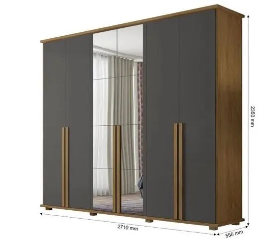 Guarda-roupa 