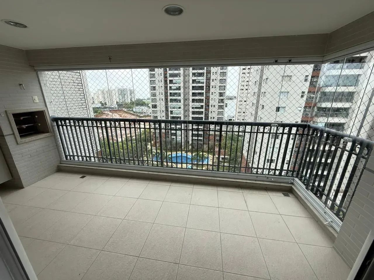 Reserva inglesa London 134 m2 mobiliado - Foto 5