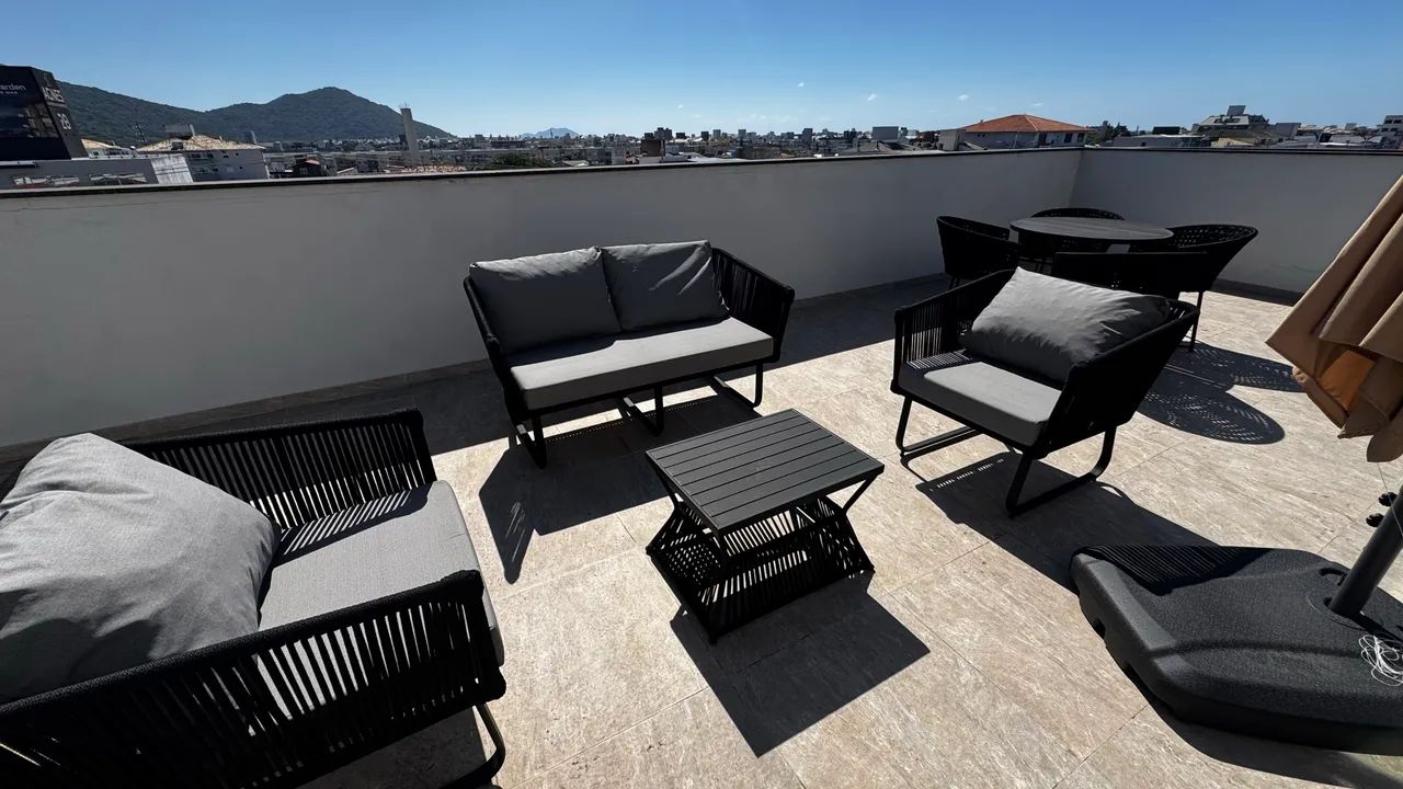 Móveis externos (jardim, piscina, varanda, terraço) - Foto 4