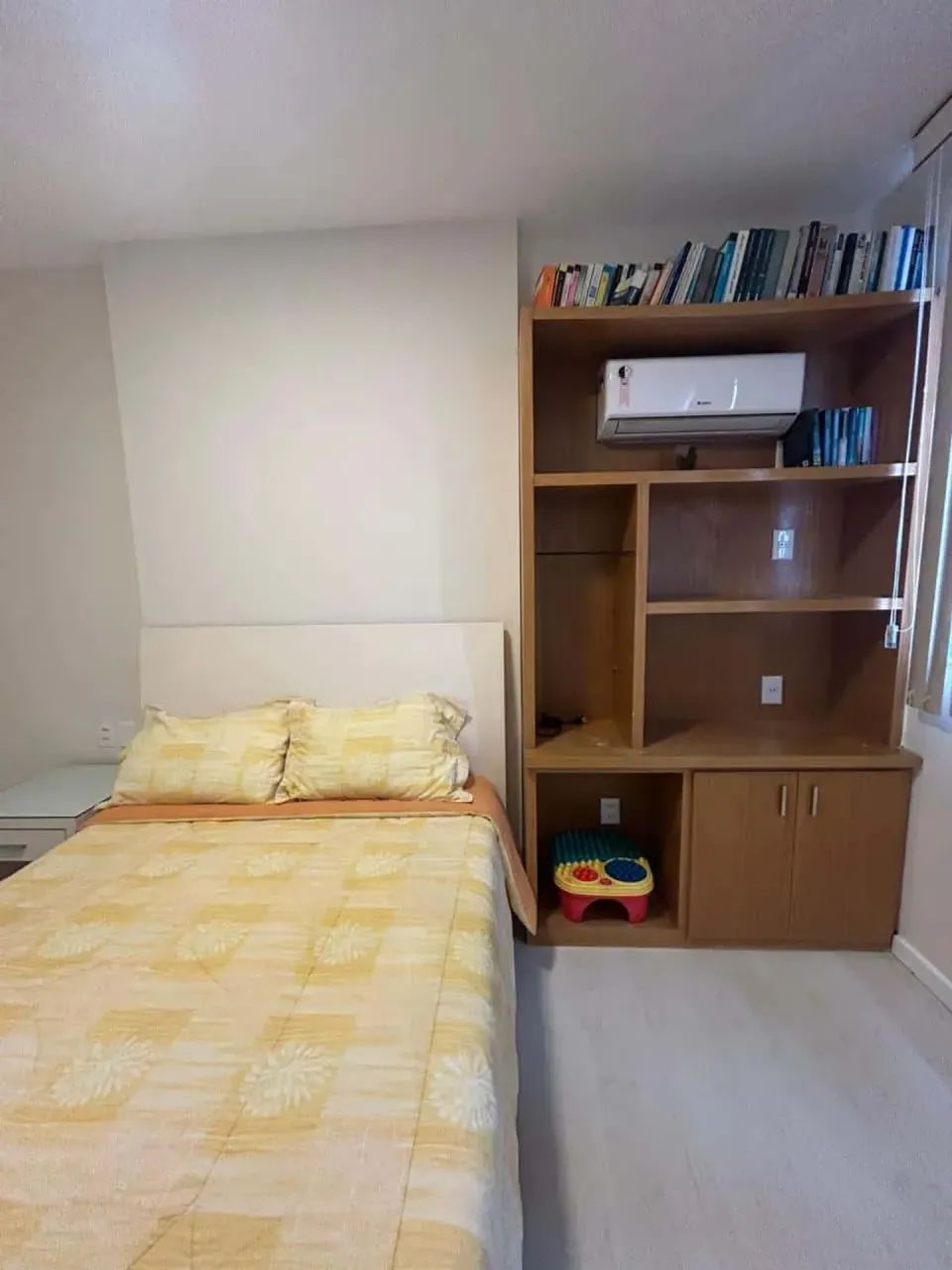 APARTAMENTO 4 QUARTOS 2 SUÍTES 155M² NA PITUBA - Foto 5