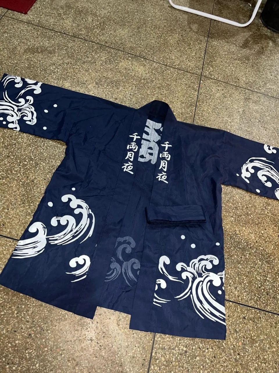 Kimono japonês  - Foto 2
