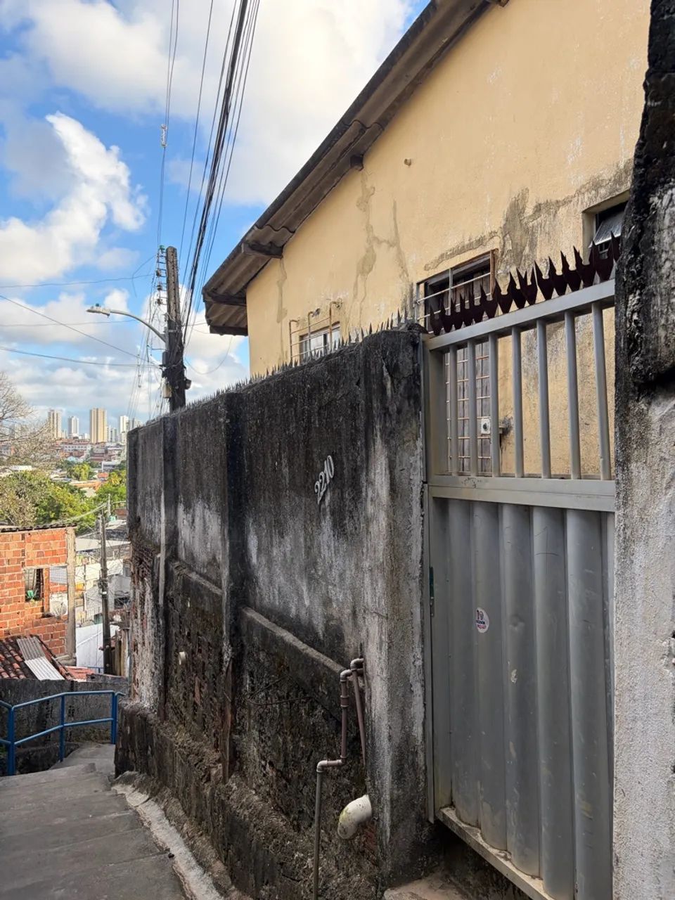 Vende se ou troca 2 casas em nova descoberta  - Foto 4