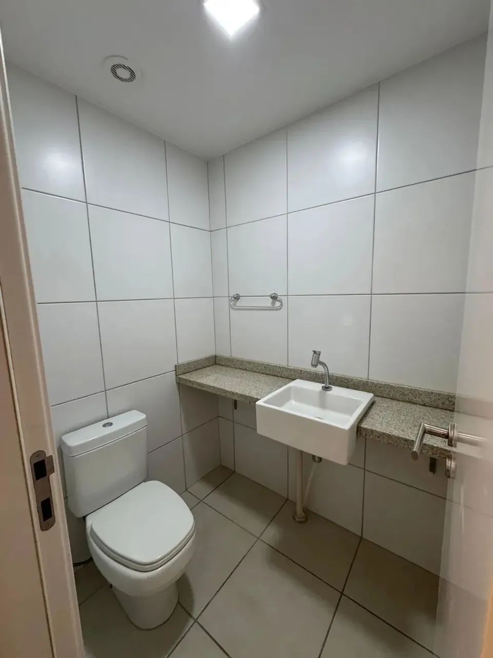 apto beira mar com 3 suites , 110m2 - Foto 5