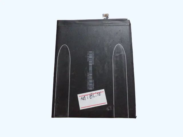 bateria original mod bm3j  xiaomi redmi mi 8 lite - Foto 2