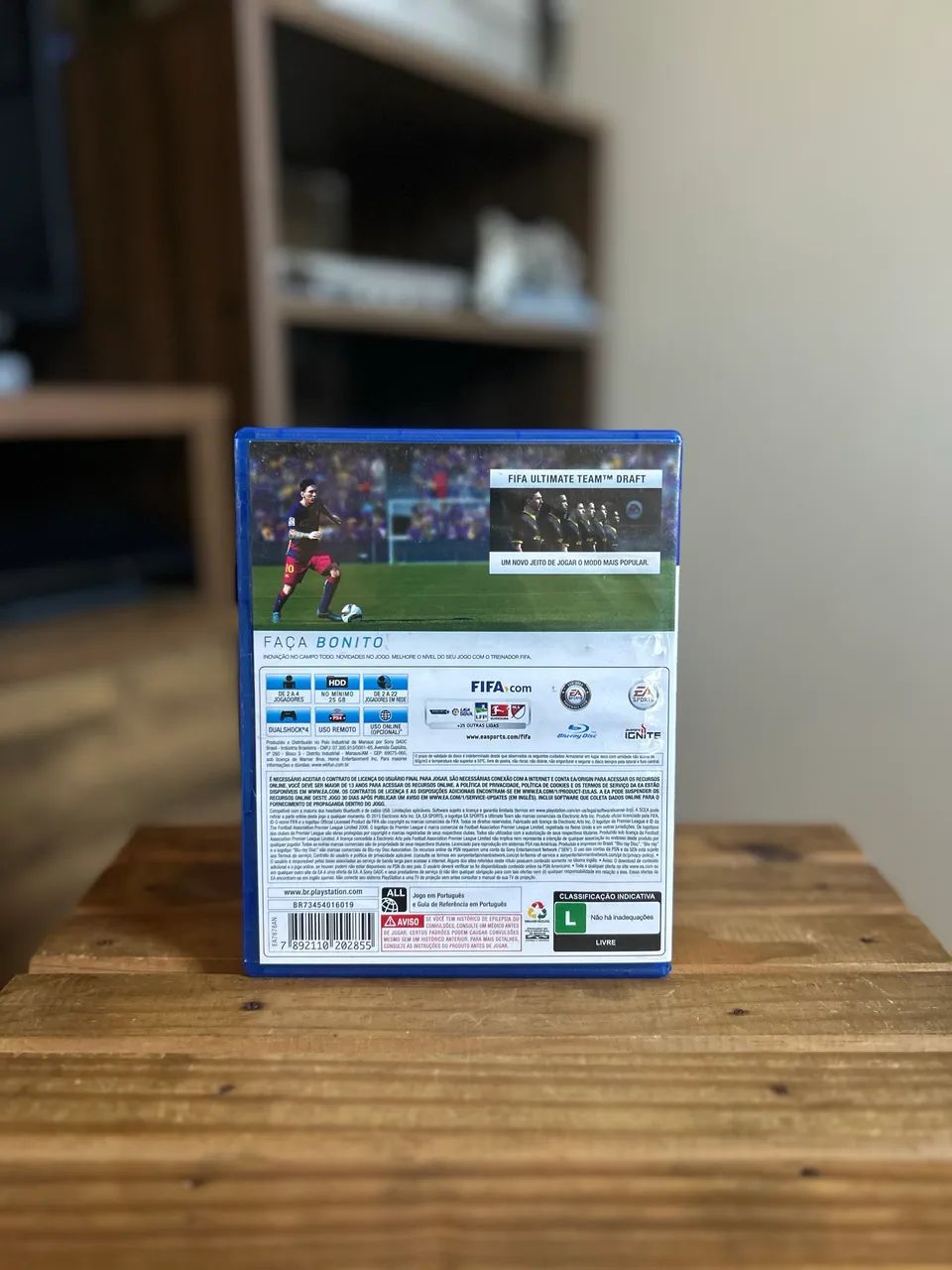 FIFA 16 PS4 - Foto 2