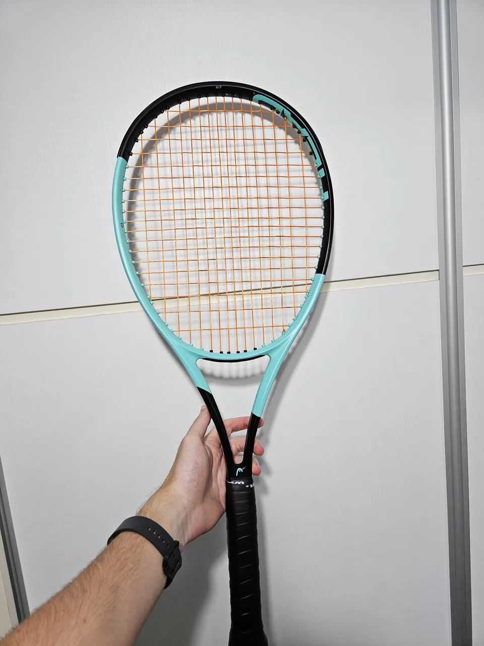 Raquete Head Boom MP 2025