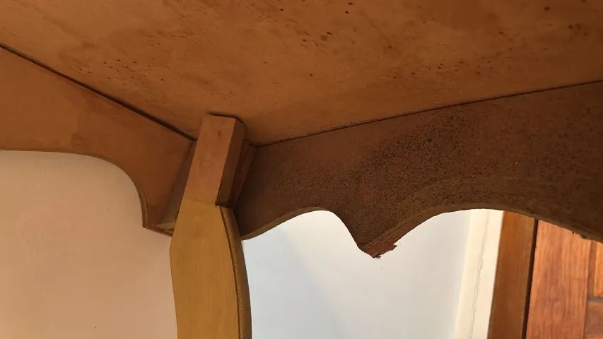 Conjunto mesas colonias para decoração de festas  - Foto 3